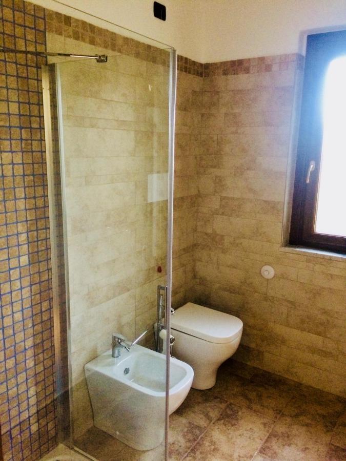 B&B San Paolo Campagna Kültér fotó