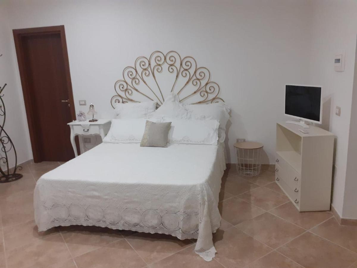 B&B San Paolo Campagna Kültér fotó